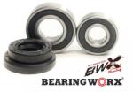  Suzuki ProX első kerék csapágykészlet, ltz 400 03 - 14, ltr 450 06 - 11, arctic cat 400 04 - 08 25 - 1042 = WBK50014 (WBK70001)