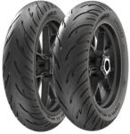ANLAS gumiabroncs 90/80 - 16 tournee 51S reinf m/c tl első/hátsó dot 17/2025 (6337-25)