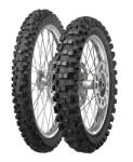 Dunlop gumiabroncs 120/90 - 18 geomax MX53 65M tt hátsó dot 07 - 28/2025 (636575-25)