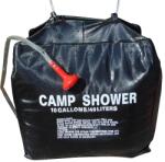 MFH Turista napelemes zuhany Mfh 40 l, nagy, Pvc (082-188)