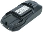 VHBW Akkumulátor Rowenta RH982 / RH988 / RH989, 2500 mAh (889009097)