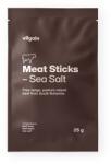 Vilgain Meat Sticks -⁠ o porție generoasă de proteine din carne de vită cehă, carne slabă și inimă, asezonată doar cu sare de mare