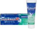 Blend-a-med 3D White Extreme Mint Kiss fogkrém 75 ml (8006540792162)
