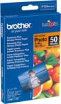 Brother Premium Plus fotópapír 10x15cm/260gm (CDBP71GP50)