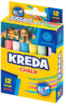 Astra Táblakréta ASTRA FUN 2x6 szín (330022011) - eztkapdki