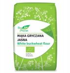 Bio planet Világos Hajdina Liszt Bio 500 g (5903900367943)