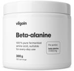 Vilgain Beta-alanine -⁠ 100% tiszta béta-alanin, intenzív, rövid távú edzésekhez ajánlott, étrend-kiegészítő