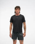 HOKA EVERYRUN SHORT SLEEVE Férfi futópóló (2210001416)