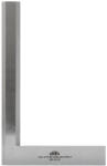K-MET - Slovacia Echer de precizie cu muchii ascutite K-MET 100x70 mm, clasa de precizie 00, DIN 875 (4001-03-100) Vinclu