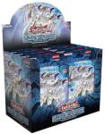 Heo Yu-Gi-Oh! TCG Szerkezet Pakli: Kék Szemű Fehér Végzet (KONA18991)