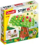 Quercetti Stay Apple - egyensúlyozó játék - almaszüret (QUE_01041)