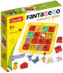Quercetti Fantamemo - memóriajáték katicákkal (QUE_01051)