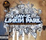 Warner Linkin Park & Jay-Z: Collision Course - CD+DVD (021568)