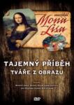 Supraphon Muzikál Mona Lisa - Tajemný příběh tváře z obrazu - DVD (030406)