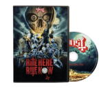 Universal Ghost: Rite Here Rite Now - Blu-ray (4K Ultra HD) (078978)