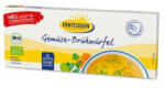 ERNTESEGEN ECO/BIO Cuburi pentru supa de legume 132g, 12buc