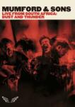 Universal Mumford & Sons: Live In South Africa: Dust And Thunder - DVD (027846)