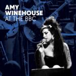 Universal Winehouse Amy: At The BBC - CD+DVD (033824)
