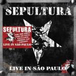 BMG Sepultura: Live In Sao Paulo - CD+DVD (050246)