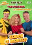 Multiland Smejko a Tanculienka: Zaber a makaj! - DVD (049418)