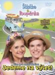 Supraphon Štístko a Poupěnka: Jdeme na výlet - DVD (031217)