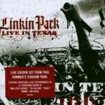 Warner Linkin Park: Live In Texas - CD+DVD (014310)