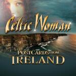 Universal Celtic Woman: Postcards from Ireland - DVD (045240)