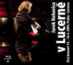 Supraphon Nohavica Jaromír: V Lucerně - Blu-ray (035136)