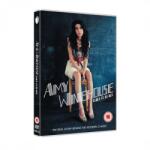 Universal Winehouse Amy: Back To Black - DVD (024173)