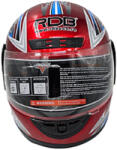RDB RDB-808