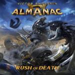 Nuclear Blast Almanac: Rush Of Death - CD+DVD (034039)