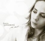 Supraphon Langerová Aneta - Pár míst . . . - DVD+CD (002207)