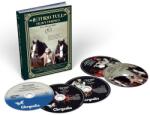 Warner Jethro Tull: Heavy Horses - 3CD+2DVD (020182)