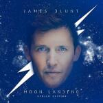 Warner James Blunt Moon Landing: Apollo Edition - CD+DVD (008342)