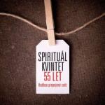 Supraphon Spirituál Kvintet: Albový box - 10CD+DVD (009013)