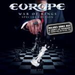 Warner Europe: War Of Kings - CD+DVD+Blu-ray (011655)
