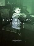 Supraphon Hegerová Hana: Pasiáns: Písně a dokumenty 1962-1994 - DVD (008410)