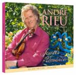 Universal Rieu Andre: Jewels Of Romance - CD+DVD (066753)