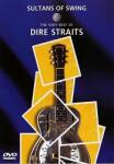 Universal Dire Straits: Sultans Of Swing - DVD (008025)