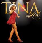 Warner Turner Tina: Tina Live - CD+DVD (016159)