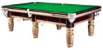 Joy Q8 Chinese 8 Ball, biliárdasztal 9ft, mahagóni színben (56.022.19.0)