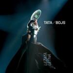 Supraphon Tata Bojs: Ležatá Letná 20 - 11CD+DVD (008383)