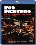 Sony Music Foo Fighters: Live At Wembley Stadium - Blu-ray (028522)
