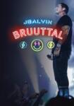 Universal Balvin J. : Bruuttal (Live At The Centro De Eventos La Macarena, Medellín 2017) - DVD (022716)