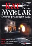 Supraphon Muzikál: Kat Mydlář - DVD (012807)