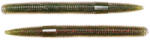 LIVETARGET 3" Stick Worm Green / Red 76 Mm Sinking (0023534525184)