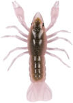 LIVETARGET 2.8" Crawfish Un-rigged Natural / Pumpkin 71 Mm Sinking 6db/cs (0023534525788)