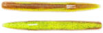 LIVETARGET 3" Stick Worm Chartreuse / Brown 76 Mm Sinking (0023534525153)