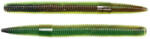 LIVETARGET 3" Stick Worm Brown / Chartreuse 76 Mm Sinking (0023534525207)