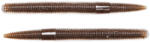 LIVETARGET 3" Stick Worm Brown / Black 76 Mm Sinking (0023534525160)